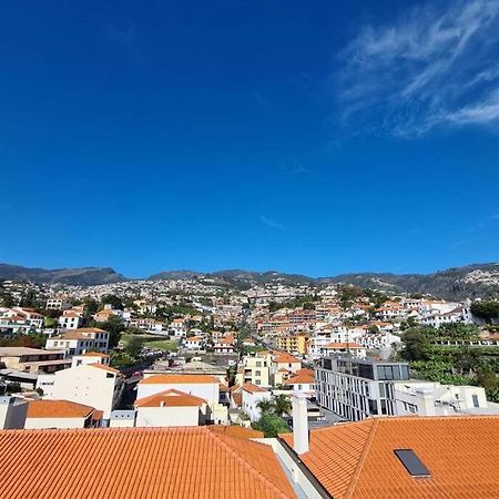 Santa Luzia'S Pearl VII - Two Bed Apartment Funchal  Exteriér fotografie